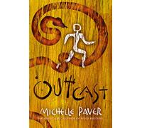 Outcast: Book 4 from the bestselling author of Wolf Brother