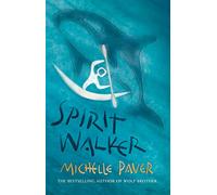 Chronicles of Ancient Darkness: Spirit Walker: Book 2