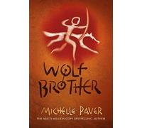 Chronicles of Ancient Darkness: Wolf Brother : Book 1