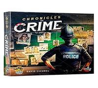 Chronicles Of Crime