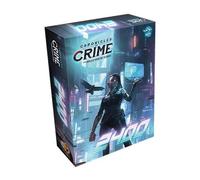 Chronicles of Crime: 2400