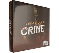 Chronicles of Crime - KS Limited Edition
