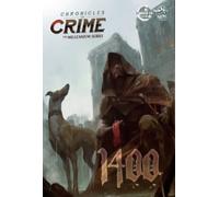 CHRONICLES OF CRIME MILLENIUM 1400 GIOCO DA TAVOLO