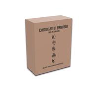 Chronicles of Drunagor Age of Darkness Build Your Own Dungeon