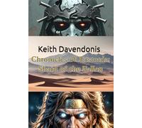 Chronicles of Erstonia: Shard of the Fallen