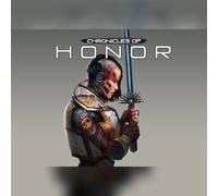 Chronicles of Honor (PC) Steam Key - GLOBAL