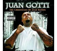 Chronicles of Juan Ramos