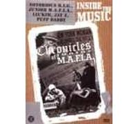 Chronicles Of Junior M.A.F.I.A. (2004) - Uncut & Uncensored + Extra'S [Edizione: Paesi Bassi]