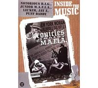 Chronicles of junior M.A.F.I.A. (DVD)