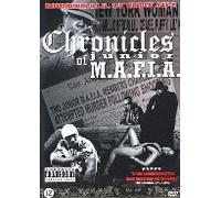 Chronicles of Junior M.A.F.I.A. ( Mafia ) [ 2004 ] Uncut & Uncensored + extra's