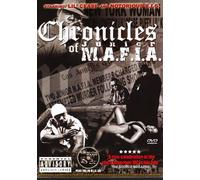 Junior Mafia - Chronicles of Junior Mafia