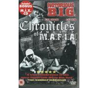 Chronicles of Junior Mafia [Edizione: Regno Unito]