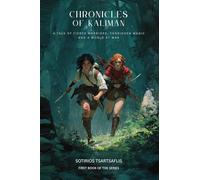 Chronicles of Kaliman