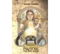 Chronicles of Koiné, Vol. I: The Five Races