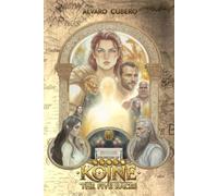 Chronicles of Koiné, Vol. I: The Five Races
