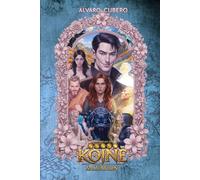 Chronicles of Koiné, Vol. III: Salvation