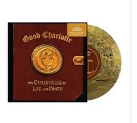 Good Charlotte The Chronicles Of Life And Death (Vinyl LP) 12" Album