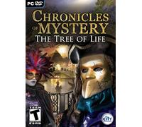 Chronicles of Mystery: The Tree of Life