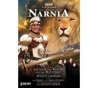 Chronicles of Narnia