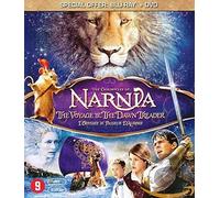 Chronicles of Narnia 3