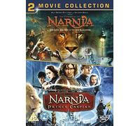 Chronicles of Narnia - Chronicles Of Narnia - The Lion, The Wi [Edizione: Regno Unito] [Edizione: Regno Unito]