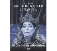 Chronicles of Narnia - Lion the Witch & the Wardrobe
