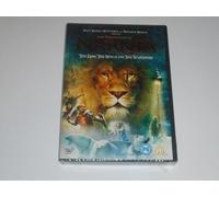 Chronicles Of Narnia: Lion, Witch And Wardrobe – Disney – Edizione Regno Unito