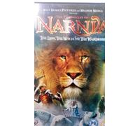 Chronicles Of Narnia: Lion, Witch And Wardrobe [Edizione: Regno Unito]