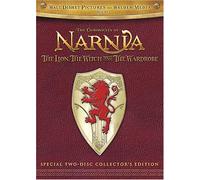 Chronicles of Narnia: Lion Witch & Wardrobe