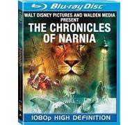 Chronicles of Narnia: Lion Witch & Wardrobe