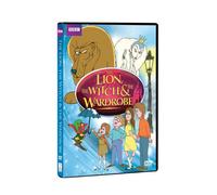 Chronicles of Narnia: Lion Witch & Wardrobe