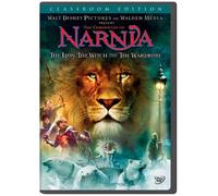 Chronicles Of Narnia: Lion Witch & Wardrobe [Edizione: Stati Uniti]