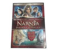 Chronicles of Narnia: Prince Ca