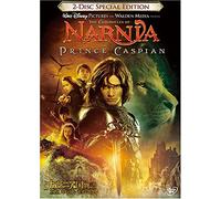 Chronicles of Narnia: Prince Ca