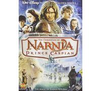 Chronicles of Narnia: Prince Caspian