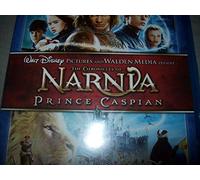 Chronicles of Narnia: Prince Caspian
