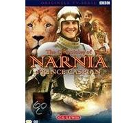 CHRONICLES OF NARNIA - PRINCE CASPIAN (BBC) (1989) (edizione Olandese)