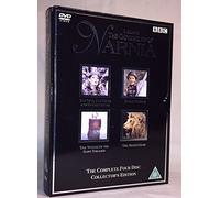 Chronicles Of Narnia - The Complete Collector's Edition