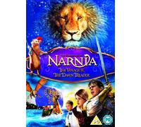 Chronicles Of Narna: The Voyage Of The Dawn Treader [Edizione: Regno Unito]