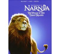 Chronicles Of Narnia: Voyage Of The Dawn Treader