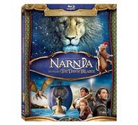 Chronicles of Narnia: Voyage of the Dawn Treader