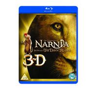 Chronicles Of Narnia - Voyage Of The Dawn Treader [BLU-RAY]
