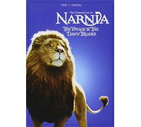 Chronicles Of Narnia: Voyage Of The Dawn Treader [Edizione: Stati Uniti]