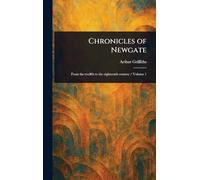 Chronicles of Newgate