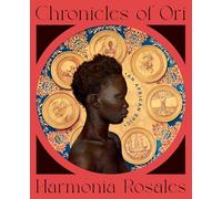 Chronicles of Ori : An African Epic