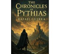 Chronicles Of Pythias: From the Adriatic to the Himalayas
