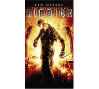 Chronicles of Riddick