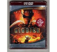 Chronicles of Riddick