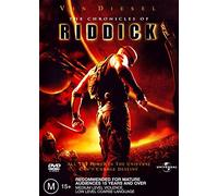 Chronicles of Riddick