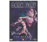 Chronicles Of Riddick - Dark Fury